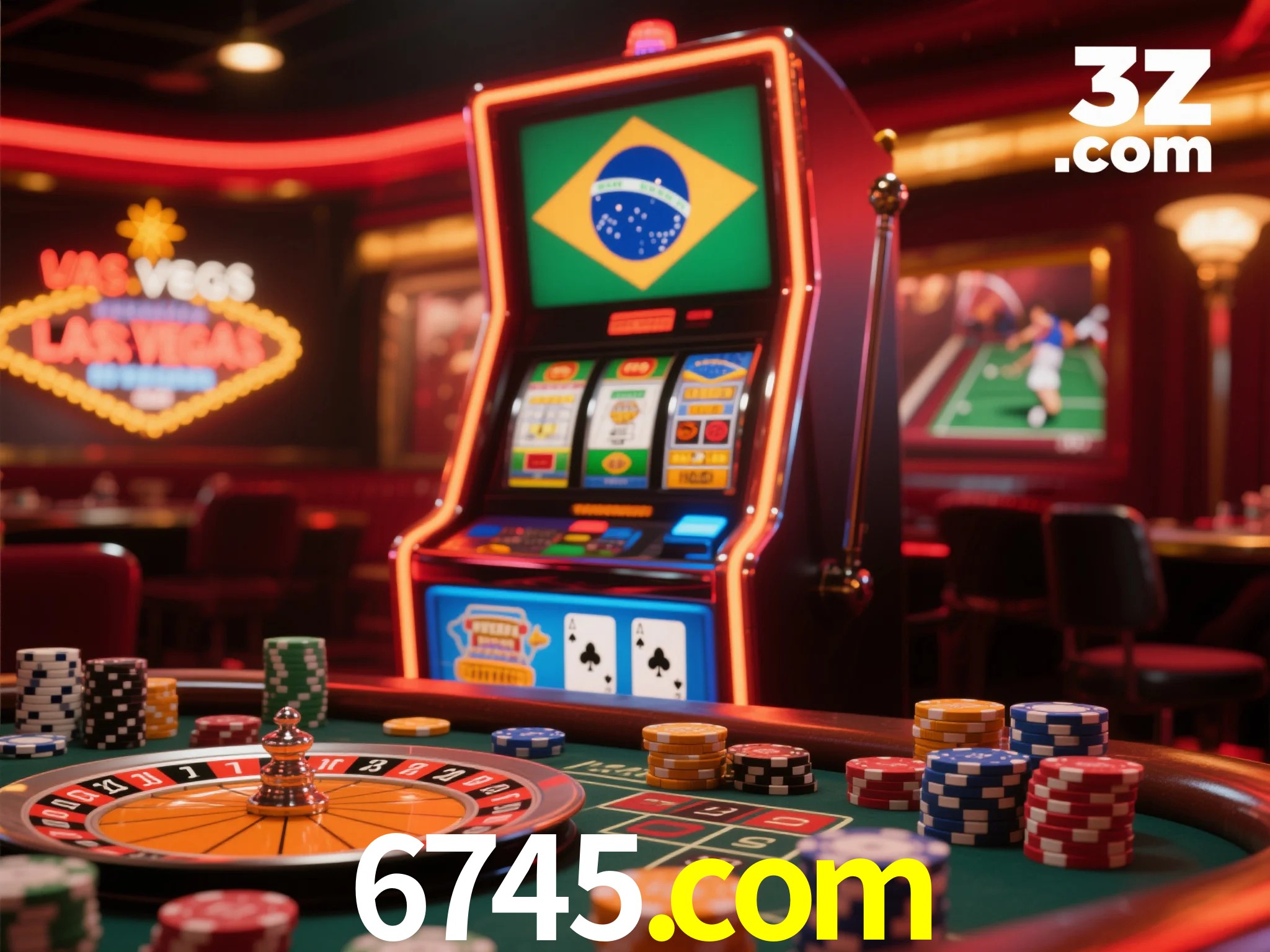 6745game_login
